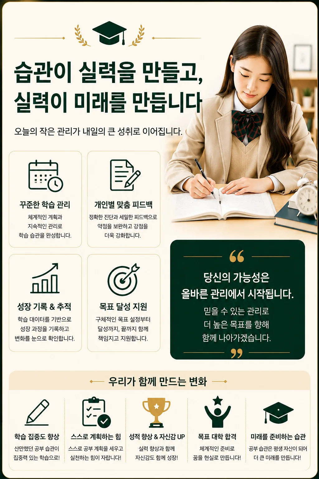 강남구 과외 수업 안내 2